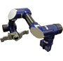 Harmonic Arm 2