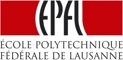  epfl Logo